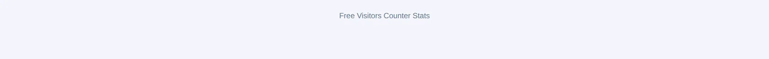 Footer dengan tautan gnrcounter dan tautan Kirim masukan